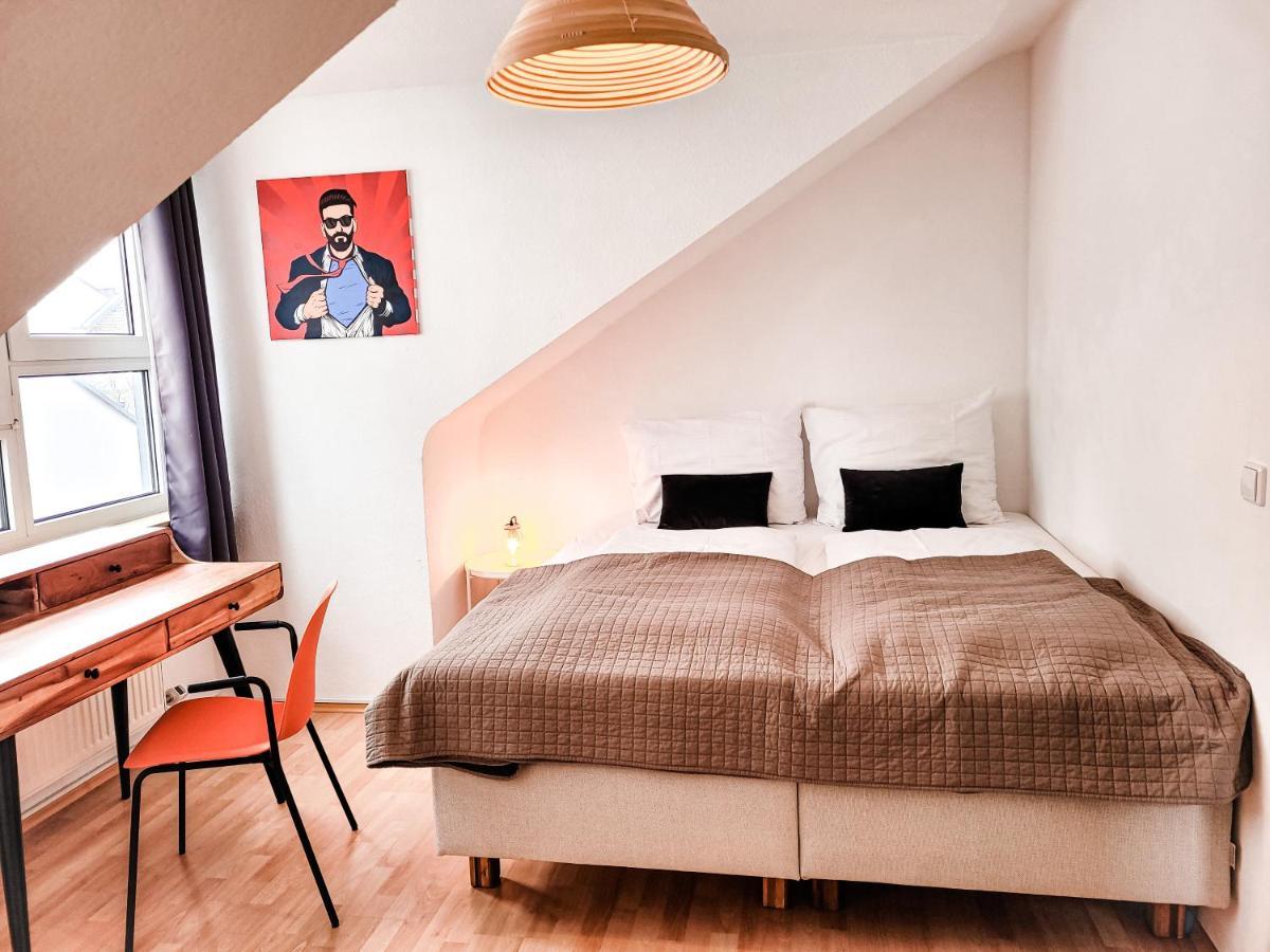 3 Schlafzimmer - Nahe Muenchen & Flughafen - Netflix Фрайзинг Экстерьер фото